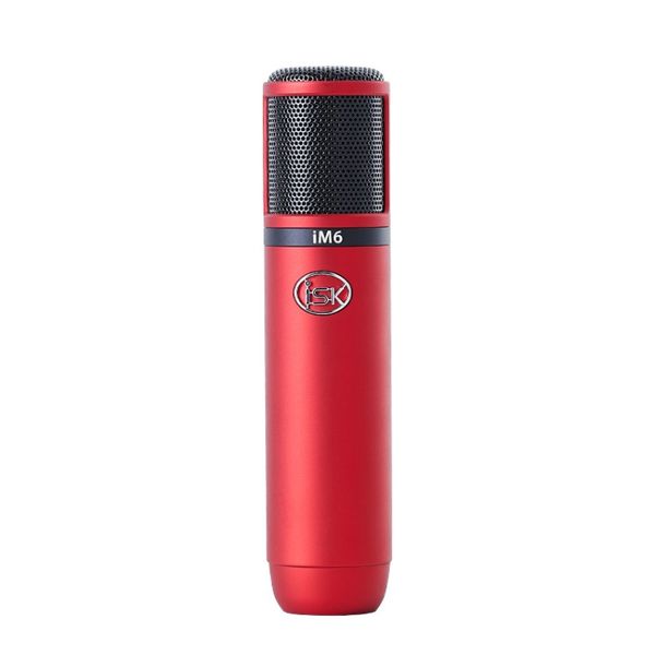 

I k im6 k ong mic handheld conden er microphone io android phone computer k ong live treaming mc microphpone earphone