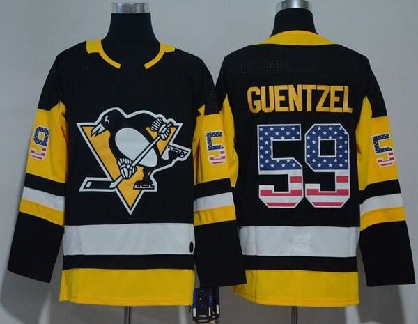 penguins jersey 2018