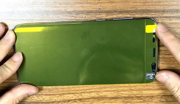 

Screen protector tpu film for am ung galaxy note 9 9