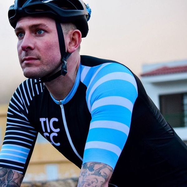 

Camisetas e Tops de Ciclismo shinny33