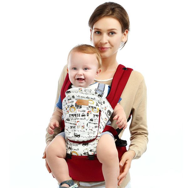 fondant baby sling