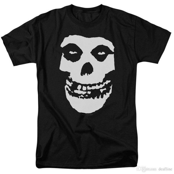 Misfits /"Fiend Skull/" Bandana