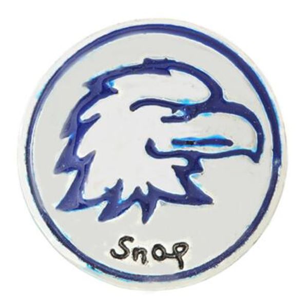 

20 шт. / лот горячие продажа новое прибытие высокого качества оснастки кнопки ювелирные изделия животных оснастки кнопка fit шарм кожаный сп, Bronze;silver