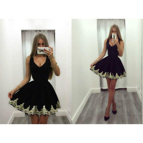 

lace embroidery, sleeveless waist dress, f0629, Black;gray