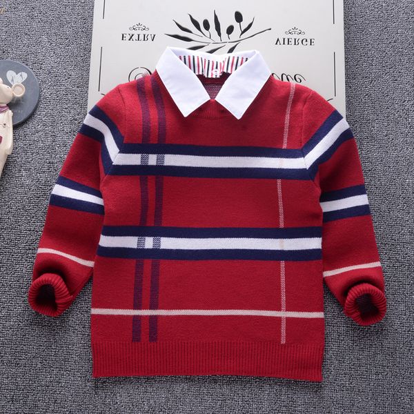 

Pullover lishuang268