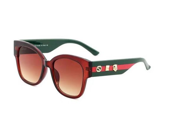 

sunglasses men's fashion sunglasses designers glasses men and women new glasses, White;black