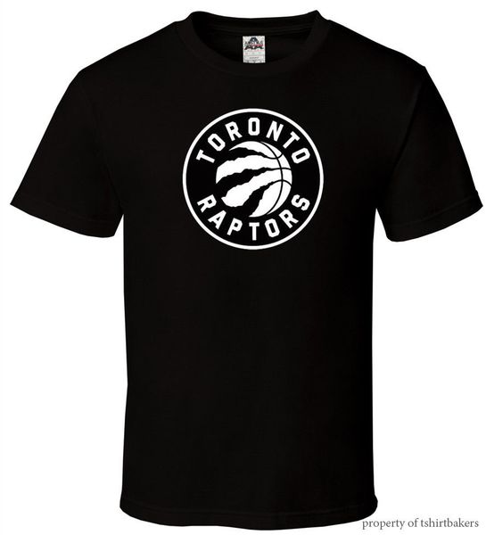 

Raptor black t hirt fan ba ketball toronto champ logo all ize 3xl men t hirt ummer o neck 100 cotton men hort