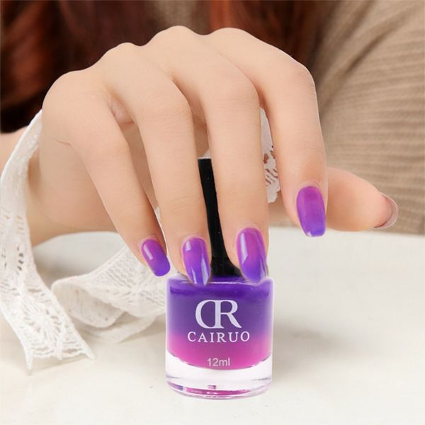 

Esmalte para unhas manxing