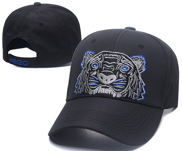 

Новых роскошной бейсболки Дизайнеры SNAPBACK шляпа Kanye West Ye тигр медведь папа Cap Hat Unrele