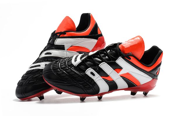 predator accelerator 1998