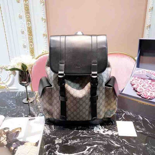 

Mochila Estilo fashionseller2018