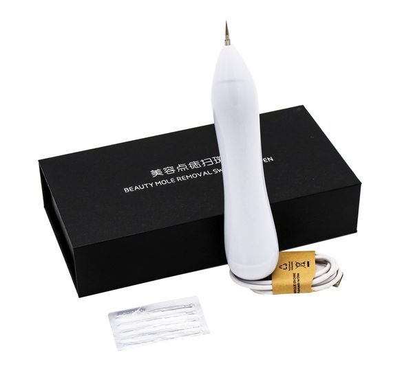 

laser freckle removal machine skin mole removal plasma pen dark spot remover tattoo wart tag removal salon home beauty device