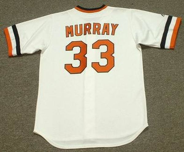 eddie murray shirt