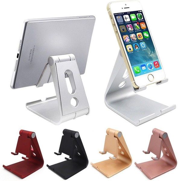 2020 Universal Phone Holder Desktop Cell Phone Dock Non Slip