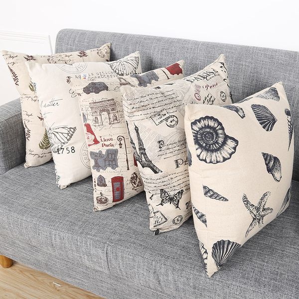 Home Pillow Factory Direct Selling Price Quality Of Mass
