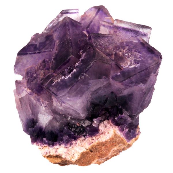 

tumbeelluwa 1pc natural purple fluorite crystal quartz cluster geode druzy specimen irregular stone, Black;white
