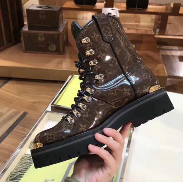 

Botas yayute010