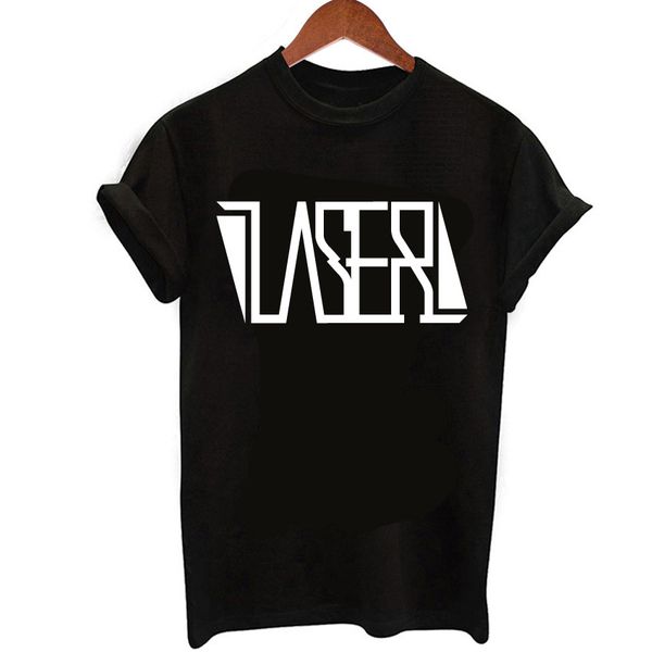 

new summer harajuku tshirt fashion casual short sleeves black white o-neck female tees letter print t shirts for women