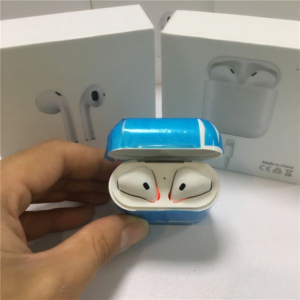 

Afans I7 I7S TWS I8 I8X I9S Twins Earphone Headphone Stereo TWS Earbuds for IOS Android Phone With Charging Box Wireless Bluetooth Headset