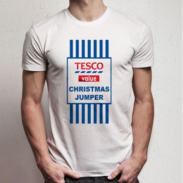 tesco t shirt printing