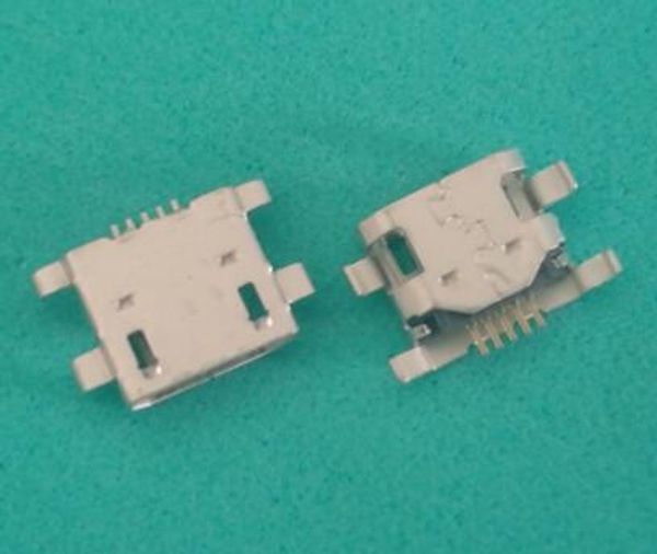 Для Huawei G525 T8951 G530 V9508 П1 П2 Y330 Y360 микро-мини обязанности USB разъем зарядки разъем док разъем порт
