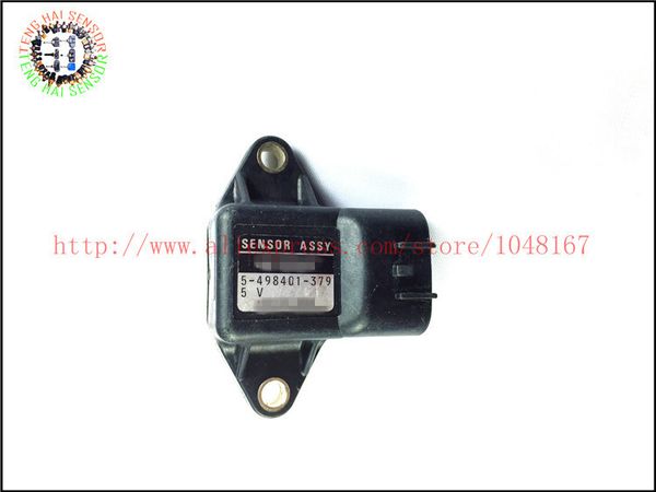

for the inlet pressure manifold pressure sensor oem 5-498401-3795