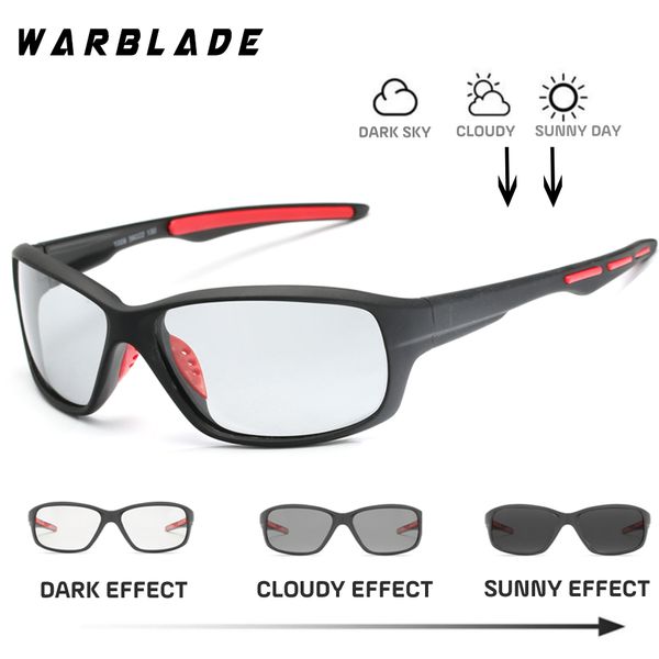 

pchromic polarized sunglasses men classic pilot metal frame sun glasses women chameleon day night driving sunglass 1009, White;black