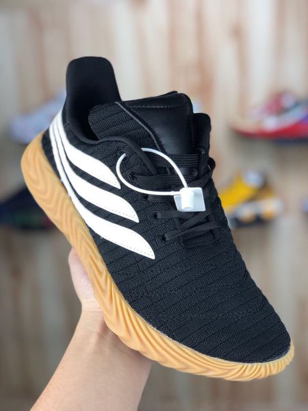 

Adidas SOBAKOV running shoes Бесплатная доставка 2018 новых досуг обувь спортивный размер 36-44 му