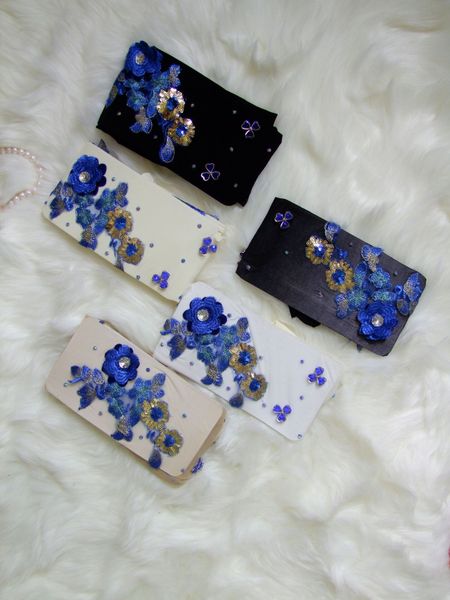 

new embroidered flower style blue demon ji pattern anti-hook silk stockings pantyhose european and american fashion stockings female, Black;white