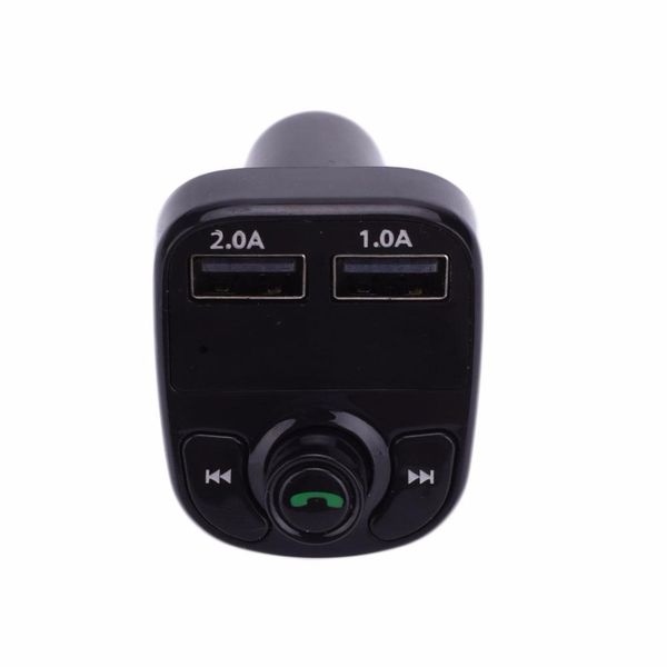 

car bluetooth fm radio mp3 player usb charger handswireless cell phone charging automobile electronics accessories