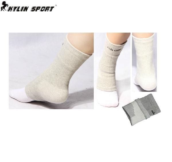 

sport protect warm foot pad volleyball men kneepad skate safety ankle support equipment doctor kneecap, Blue;black
