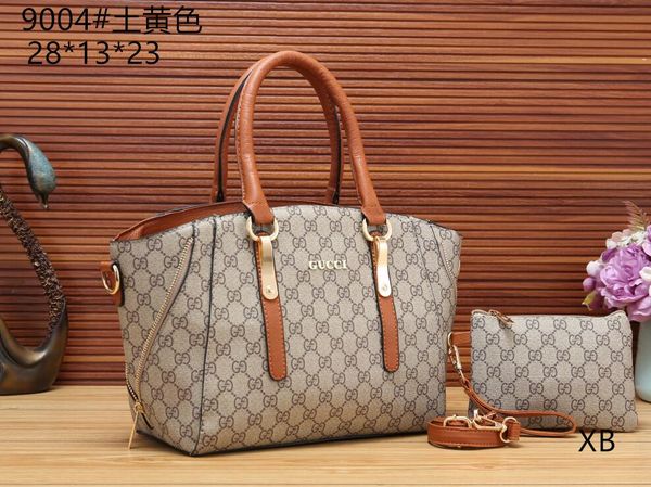 

2019 de ign women handbag ladie tote clutch bag cla ic houlder bag fa hion leather hand bag mixed order handbag tag b65