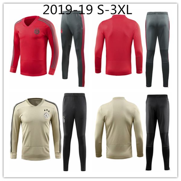 tuta calcio AJAX 2018 tuta calcio AJAX 2018