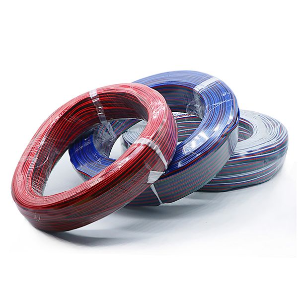 

2pin 3pin 4pin 5pin 6pin провода выдвижения кабеля водить разъем для ws2812 ws2811 rgb rgbw rgb cct 5050 3528 светодиодные ленты
