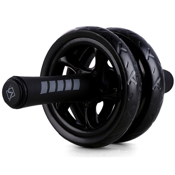 

Sowell Abdominal Roller Оборудование для фитнеса, Домашнее колесо для мышц Двухколесный Здо