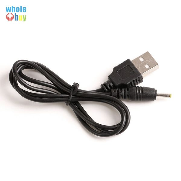 

dc2.5 usb charge cable to dc 2.5 mm to usb plug/jack power cord for nokia wholesale 900pcs/lot