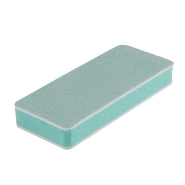 

1pc both sides polishing block nail tool files pedicure manicure polish professional nail files buffing sanding buffer block