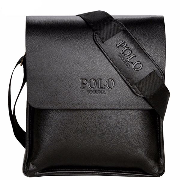 

Новый известный бренд кожа мужская сумка повседневная бизнес кожа мужская сумка