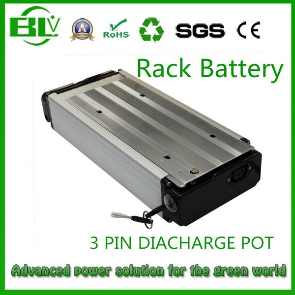 

Батареи Ebike 48 в 21ah 1000W электрический скутер электрический велосипед литиевая бата