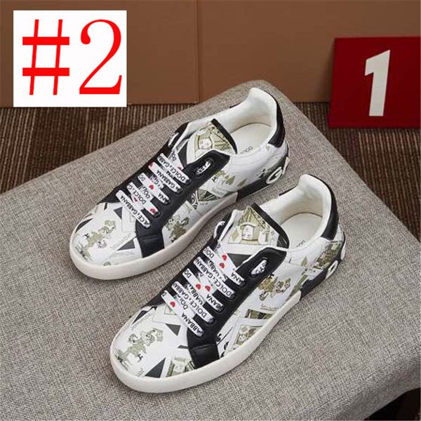 

Sapatos ocasionais yayute005