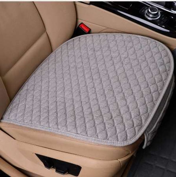 

Белье автокресло обложка удобная передняя авто подушки сиденья нескользящей дыш
