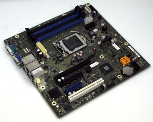 D3049-A11 GS2 W26361-W2651-Z4-02-36 Motherboard für Fujitsu Workstation