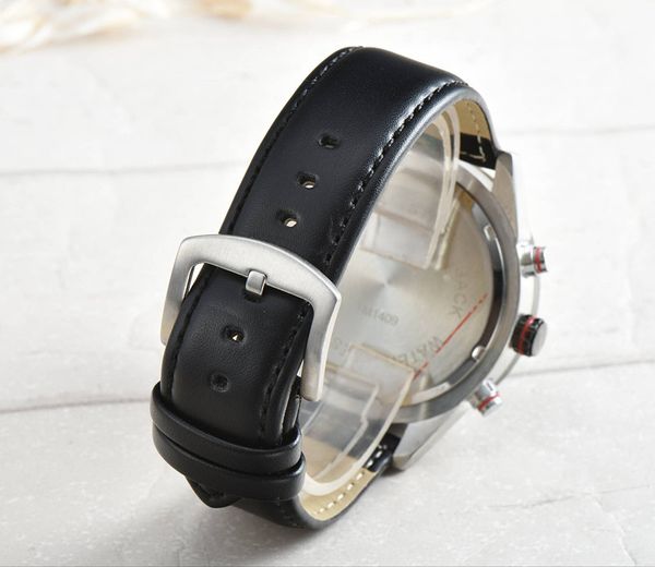 

all relogies work satch brand women mens steel quartz gift luxury watch or subdials relojes stainless wristwatches pcoqg, Slivery;brown