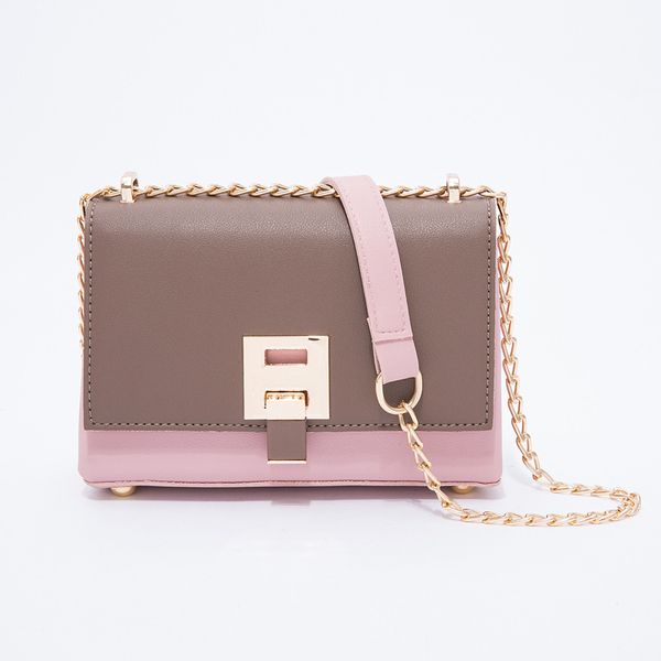 

crossbody bags for women 2018 women's messenger bag female new female simple fashion trend women's shoulder bag spot