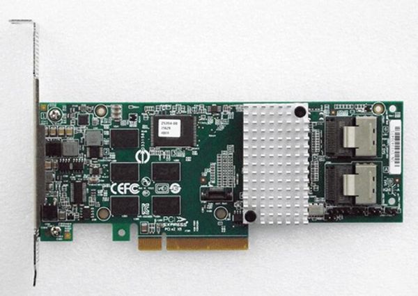 

for lsi sas 9261-8i raid card 512mb cache raid5