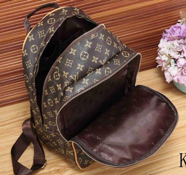 

Высочайшее качество известного бренда Дизайнерская мода женщины роскошные сумки кожаные сумки бренда сумки кошелек плеча сумка женская сумка рюкзак 001