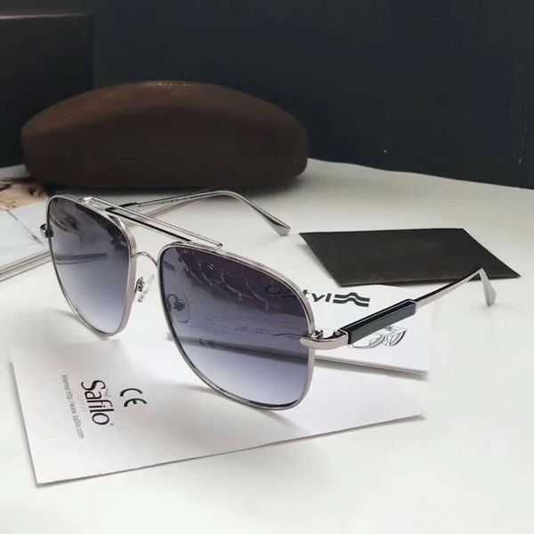 

ft0669 pilot sunglasses gold/brown mens with de eyewear new sunglasses sonnenbrille box summer sol gafa jxqbr, White;black