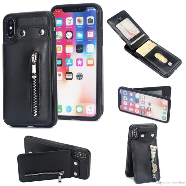 

sell universal case pu leather flip wallet belt buckle universal cover case for phone cases multi color to choose cover with zipper hot