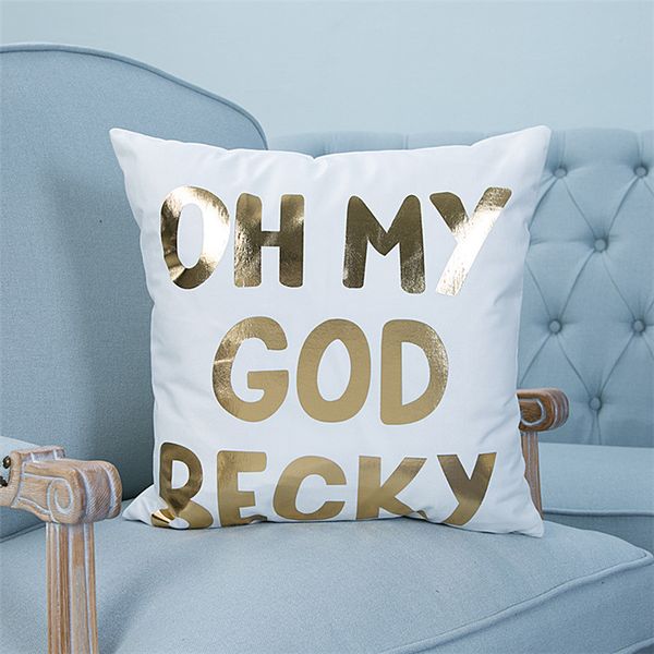 cool decorative pillows