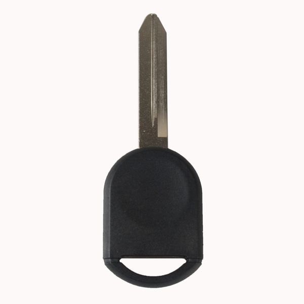

remote key fob shell case cover transponder for car ford lincoln mercury removable chip